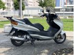 YAMAHA MAJESTY 250 ANNO 2002