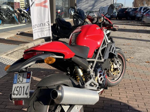 Ducati Monster S4 null - Foto 7