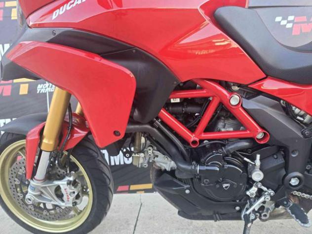 DUCATI Multistrada 1200 S VIdeo 360 rif. 24186607 - Foto 3