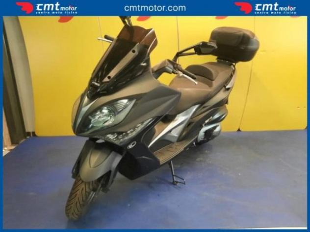 KYMCO Xciting 400i Garantito e Finanziabile rif. 21327939 - Foto 2