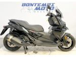 BMW C 400 X null