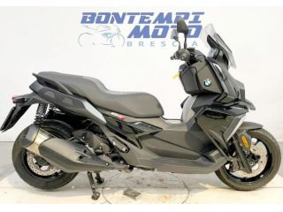BMW C 400 X null