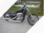 Honda VT 600 Shadow - 1998