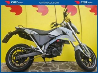 BMW G 650 Xmoto Garantita e Finanziabile rif. 23669213