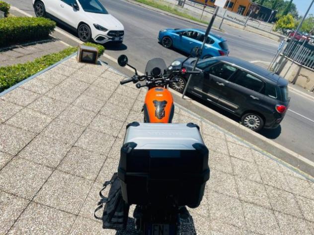 HONDA CL500 TUTTO INCLUSO ANCHE PASSAGGIO! MINI RATE rif. 23878617 - Foto 10