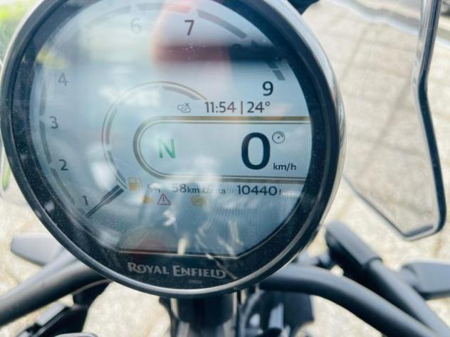 ROYAL ENFIELD Himalayan TUTTO INCLUSO ANCHE PASSAGGIO! MINI RATE rif. 24022100 - Foto 2