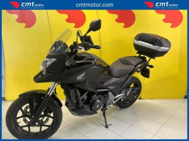 HONDA NC 750 X Garantita e Finanziabile rif. 23828913 - Foto 2