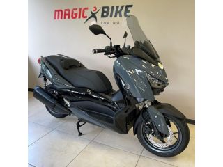 Yamaha X-Max 300 null