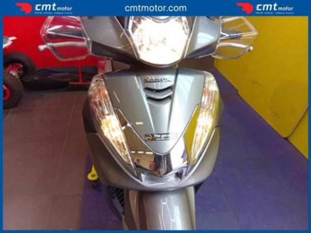 HONDA SH 300 i Garantito e Finanziabile rif. 23967780 - Foto 8