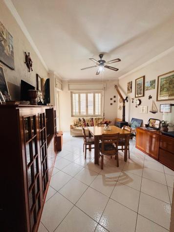 Appartamento in Via Quinto Orazio Flacco