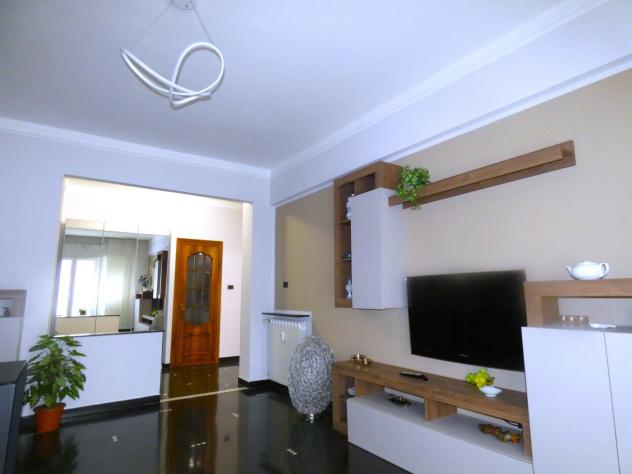 Appartamento in affitto a Genova - Foto 10