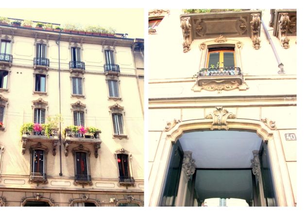 DA PRIVATO BILOCALE RISTRUTTURATO E ARREDATO ZONA CORSO BUENOS AIRES - Foto 9