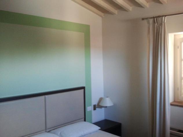 Appartamento in affitto a Samminiatello - Montelupo Fiorentino 45 mq Rif: 1273897 - Foto 5