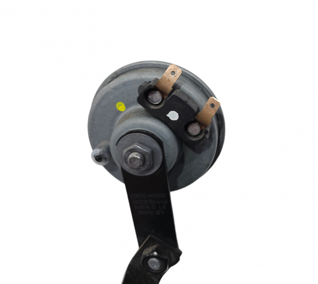 AVVISATORE ACUSTICO CLACSON NISSAN Qashqai Serie 25620HV00B (14) - Foto 10