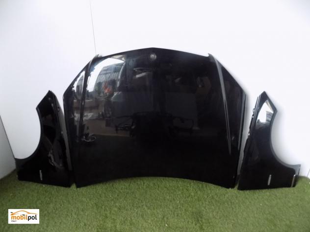 Mercedes W204 AMG Fari Cintura Paraurti Cofano Set Completo - 12545 - Foto 8
