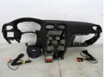4M5T-14B056-BF KIT AIRBAG FORD FOCUS 1.6 D 80KW 5M 5P (2005) RICAMBIO USATO &hellip;