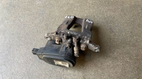 Pinza freno elettrica posteriore DX Hyundai I40 del 2014