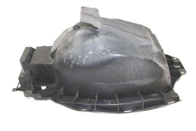 YAMAHA N-MAX 125 2DPF473R1000 VASCA SOTTOSELLA PORTACASCO 15 - 20 HELMET BOX - Foto 3