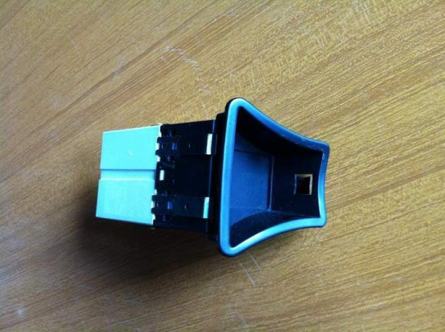 Check Panel / CONTROL / quadro spie Alfa 156 TS - Foto 2