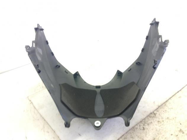 HONDA CBR RR ABS KM0 600 CARENA COVER SERBATOIO BENZINA POSTERIORE 2024 2026 - Foto 7