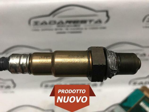 Sonda Lambda Volkswagen Amarok 2.0 BiTDI 03L906262AB - Foto 2