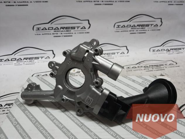 Pompa Olio 500 - Panda - Ypsilon - 500L 0.9 TwinAir 55256213 - Foto 3