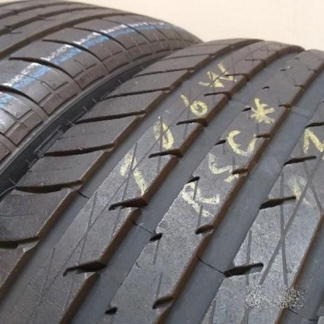 2 gomme 255 50 21 goodyear rft a21630 - Foto 4