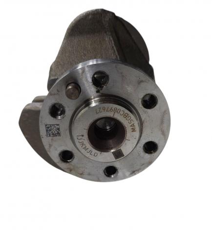 ALBERO MOTORE CITROEN C3 Serie 1632597380 HN05 Benzina 1200 (16) - Foto 7