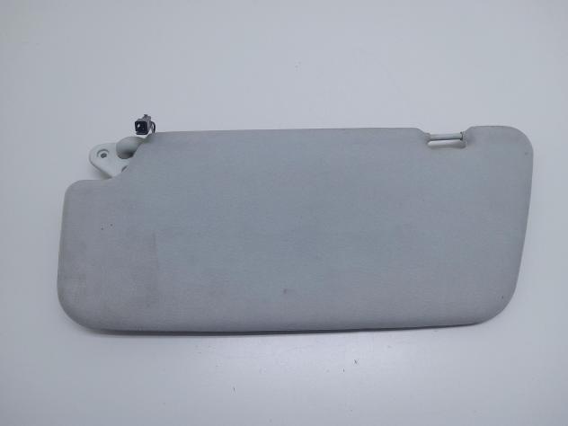 PARASOLE ALETTA LATO PASSEGGERO MERCEDES ML W163 1° Serie A1638100210 (9702)