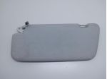 PARASOLE ALETTA LATO PASSEGGERO MERCEDES ML W163 1° Serie A1638100210 (9702)