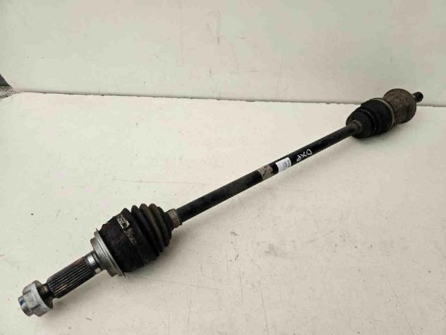 FUSELLO POSTERIORE DESTRO HONDA CR-V 4° Serie (0712)