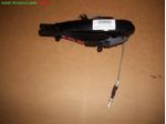 MANIGLIA porta POST.S. BMW Serie 3 E91 Touring  Carrozzeria  Lamierati este &hellip;