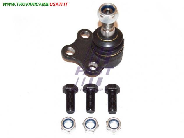 GIUNTO SFERICO RENAULT TRAFIC 01 SX/DX 06 20MM FT17046