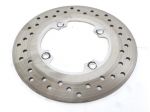 HONDA ADV 350 43251K1BT01 DISCO FRENO POSTERIORE NF13 22 - 24 REAR BRAKE DISC