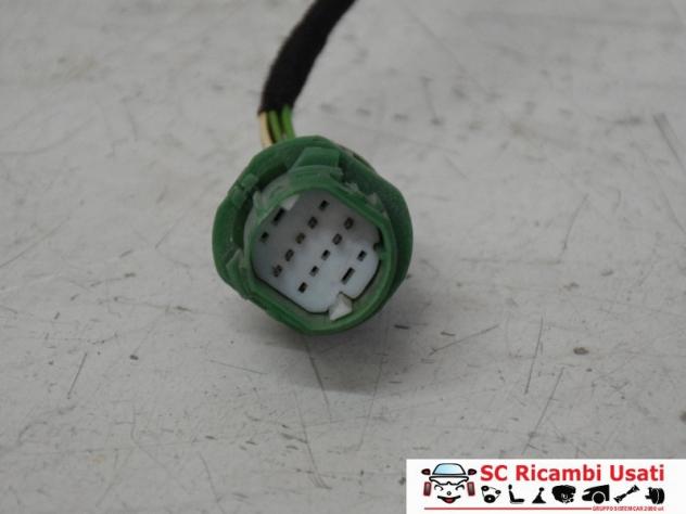 PORTIERA POSTERIORE DESTRA FIAT Panda 3° Serie 51893128 (12) - Foto 2
