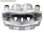 PINZA FRENO FIAT DUCATO 06 ANTERIORE SX CON SUPPORTO 12/15Q 2-T?OCZKOWY Ø=4 &hellip;