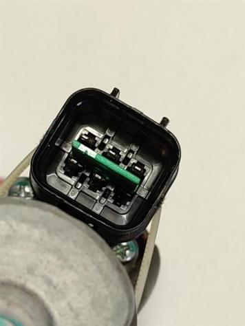 MOTORINO ALZAVETRO ANTERIORE SINISTRO OPEL Antara Serie 20872599 A22DMH (0615) - Foto 4