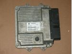55563974 ECU SUZUKI SWIFT OPEL 1.3 55563974 MJD 6O2.Y6 6WAV56VAH 7K29