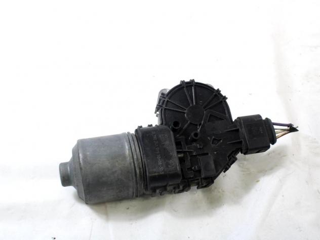 0390241915 MOTORINO ASTA TERGIPARABREZZA FIAT CROMA 1.9 D 110KW AUT 5P (2010) RICAMBIO USATO - Foto 6