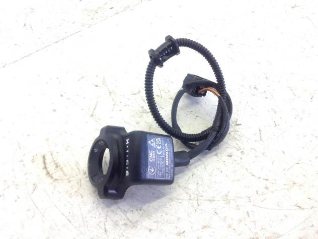 HONDA CBR RR ABS KM0 600 ANTENNA IMMOBILIZER CODE 2024 2026 PC69A4RK