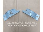 REGGIFARO INTERNI OSSATURA ANTERIORE FIAT RITMO 1° SERIE 60 CL SUPER 105 125 TC