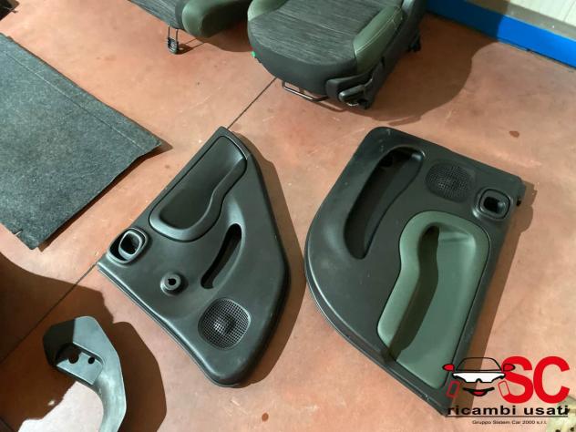 SEDILI FIAT Panda 3° Serie (12) - Foto 3