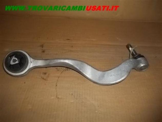 BRACCIO OSCILLANTE ANT SOSP.ANT.S. BMW Serie 5 E60 4 porte  Meccanica  Assale  Tiranteria  Braccio oscillante ant. s BMW - Serie 5 E60 4 porte - 01-03