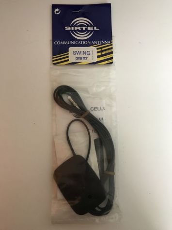 Antenna GSM SIRTEL