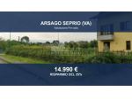 Immobile in asta di 580 m² in vendita a Arsago Seprio