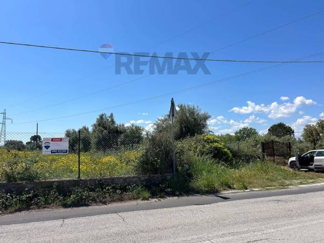 Terreno in vendita a Melilli, Villasmundo - Foto 6