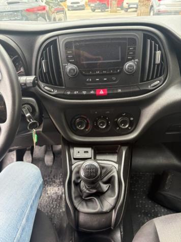 FIAT Doblo Doblò 1.6 MJT 105CV rif. 24118390 - Foto 10