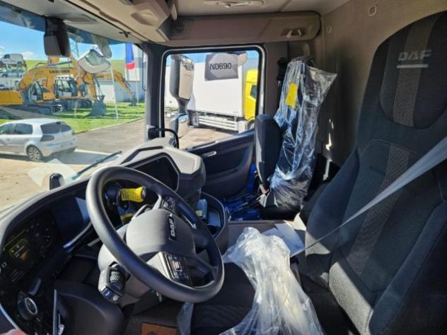 DAF XFC 530 FAD rif. 20508745 - Foto 5