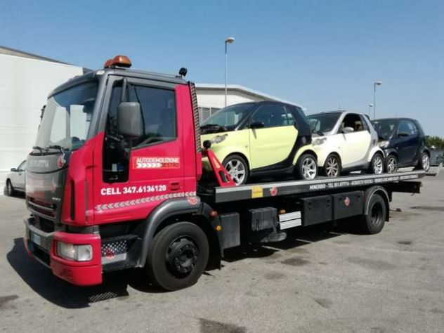 Compriamo veicoli commerciali e autoveicoli, Reggio Emilia - Foto 8