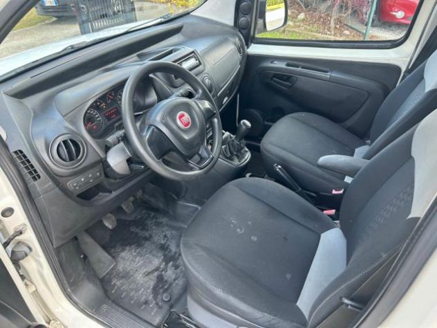 FIAT Fiorino 1.3 MJT 80CV Cargo rif. 23979235 - Foto 6